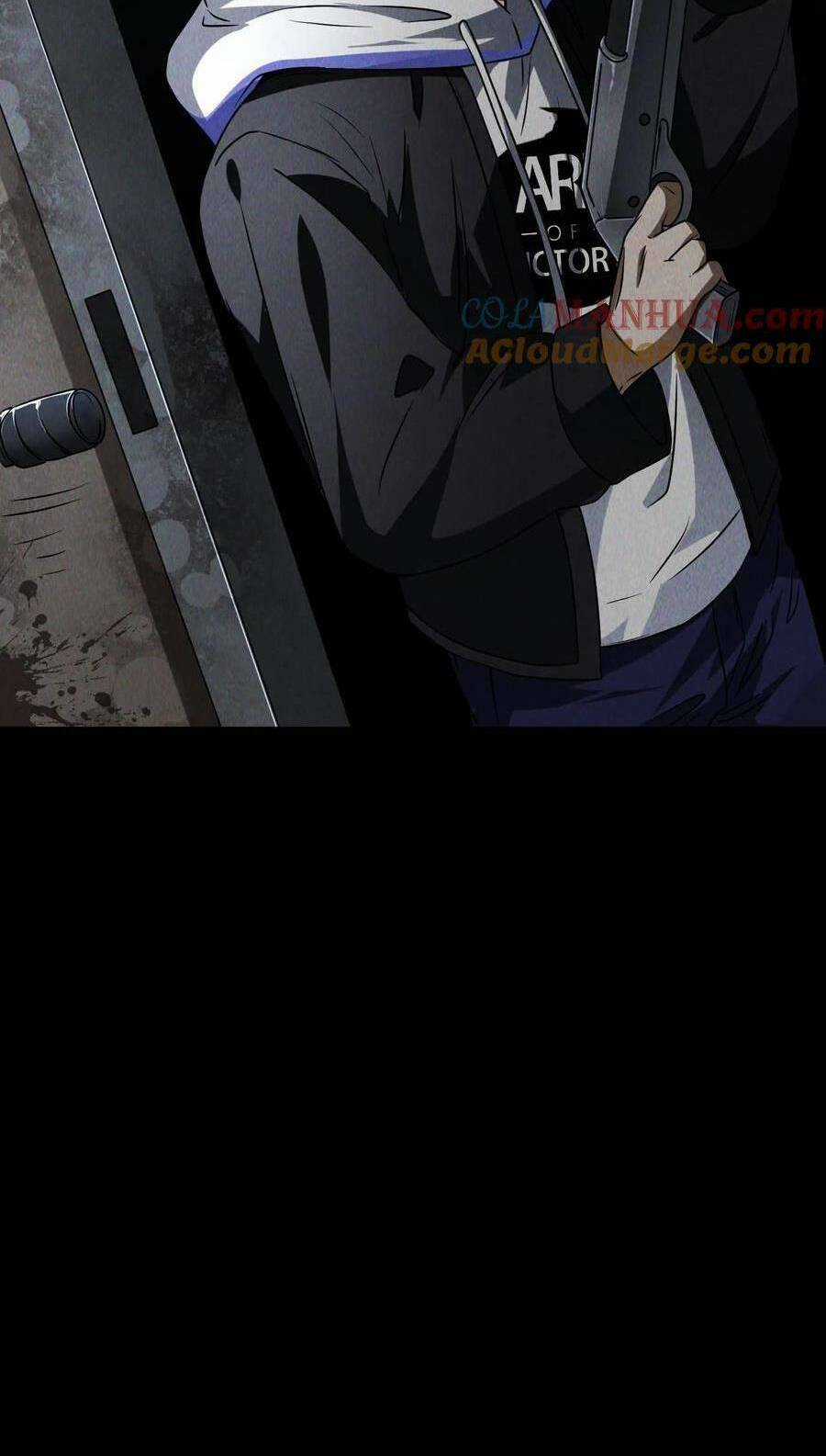 Mạt Thế Cầu Sinh: Tôi Có Thể Nhìn Thấy Gợi Ý Ẩn Dấu Chapter 9 trang 18