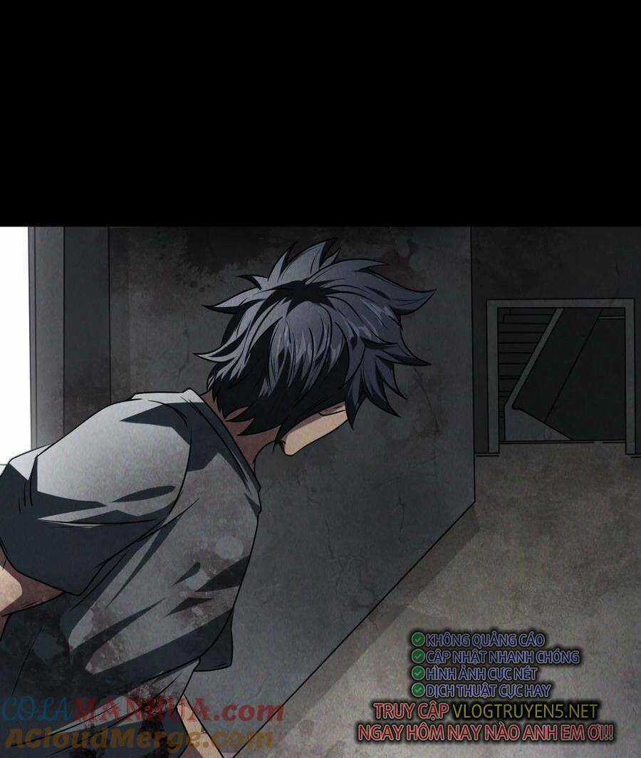 Mạt Thế Cầu Sinh: Tôi Có Thể Nhìn Thấy Gợi Ý Ẩn Dấu Chapter 9 trang 5