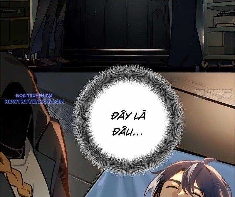 Mạt Thế Chi Đỉnh, Đối Kháng Với Quái Dị Cấp Diệt Thế! Chapter 1 trang 10