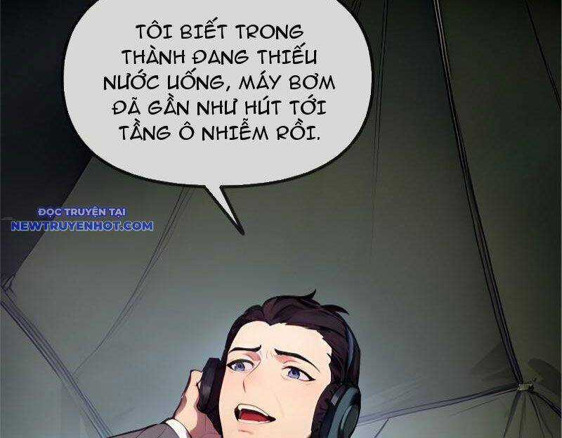 Mạt Thế Chi Đỉnh, Đối Kháng Với Quái Dị Cấp Diệt Thế! Chapter 1 trang 100