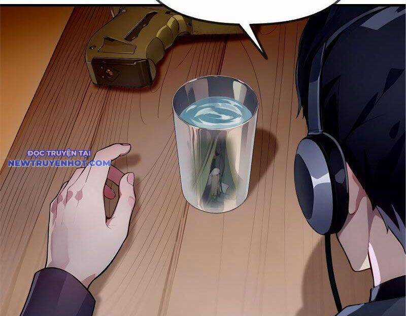 Mạt Thế Chi Đỉnh, Đối Kháng Với Quái Dị Cấp Diệt Thế! Chapter 1 trang 104