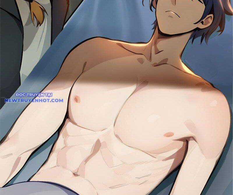 Mạt Thế Chi Đỉnh, Đối Kháng Với Quái Dị Cấp Diệt Thế! Chapter 1 trang 11