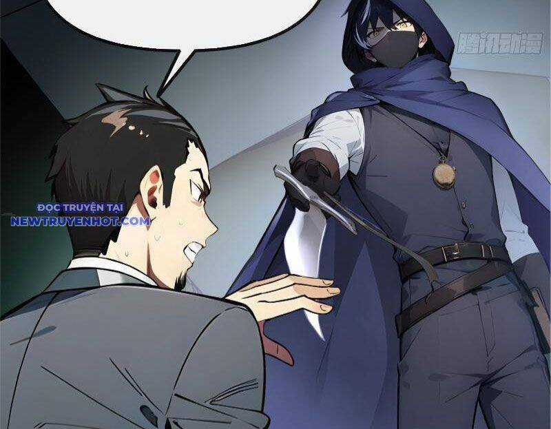 Mạt Thế Chi Đỉnh, Đối Kháng Với Quái Dị Cấp Diệt Thế! Chapter 1 trang 125