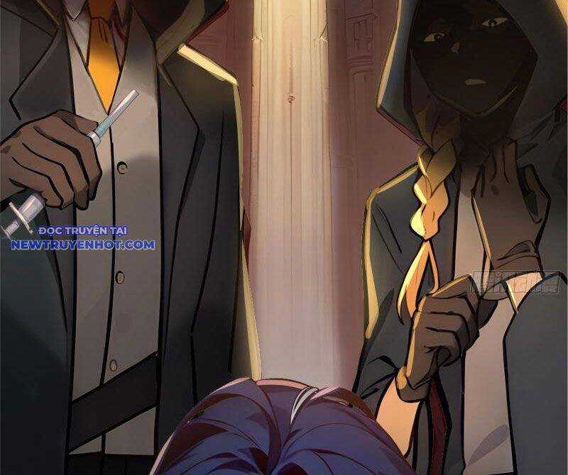 Mạt Thế Chi Đỉnh, Đối Kháng Với Quái Dị Cấp Diệt Thế! Chapter 1 trang 15