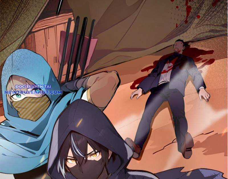 Mạt Thế Chi Đỉnh, Đối Kháng Với Quái Dị Cấp Diệt Thế! Chapter 1 trang 186