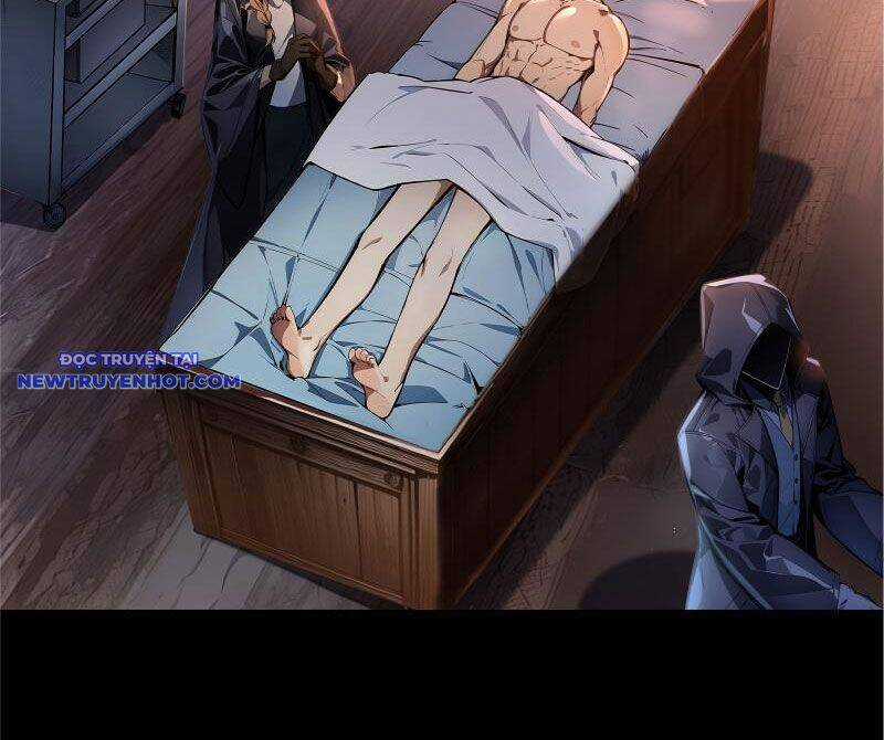 Mạt Thế Chi Đỉnh, Đối Kháng Với Quái Dị Cấp Diệt Thế! Chapter 1 trang 21