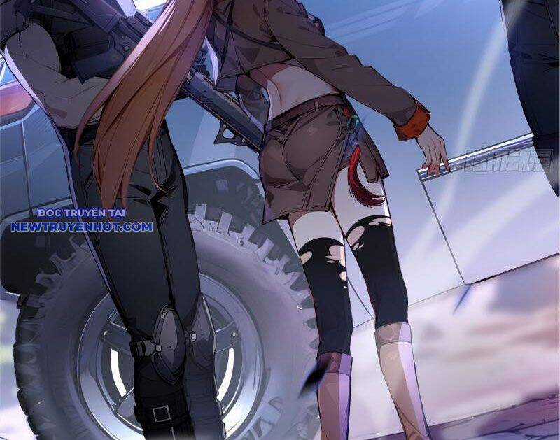 Mạt Thế Chi Đỉnh, Đối Kháng Với Quái Dị Cấp Diệt Thế! Chapter 1 trang 220