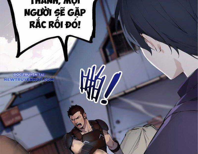 Mạt Thế Chi Đỉnh, Đối Kháng Với Quái Dị Cấp Diệt Thế! Chapter 1 trang 239