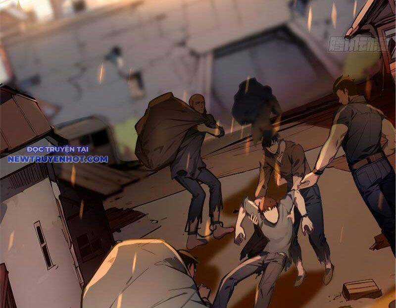 Mạt Thế Chi Đỉnh, Đối Kháng Với Quái Dị Cấp Diệt Thế! Chapter 1 trang 255