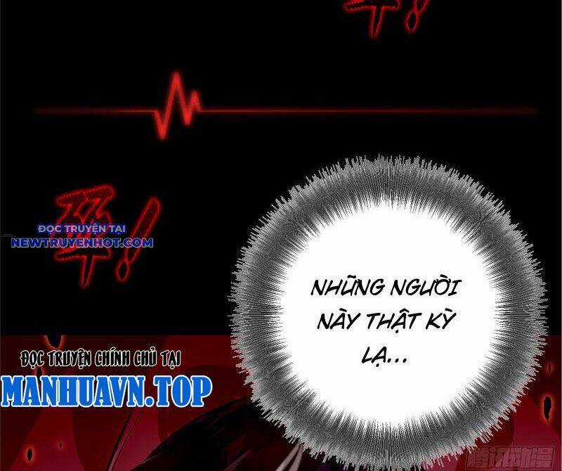 Mạt Thế Chi Đỉnh, Đối Kháng Với Quái Dị Cấp Diệt Thế! Chapter 1 trang 28