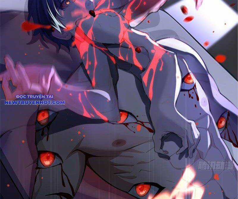 Mạt Thế Chi Đỉnh, Đối Kháng Với Quái Dị Cấp Diệt Thế! Chapter 1 trang 34