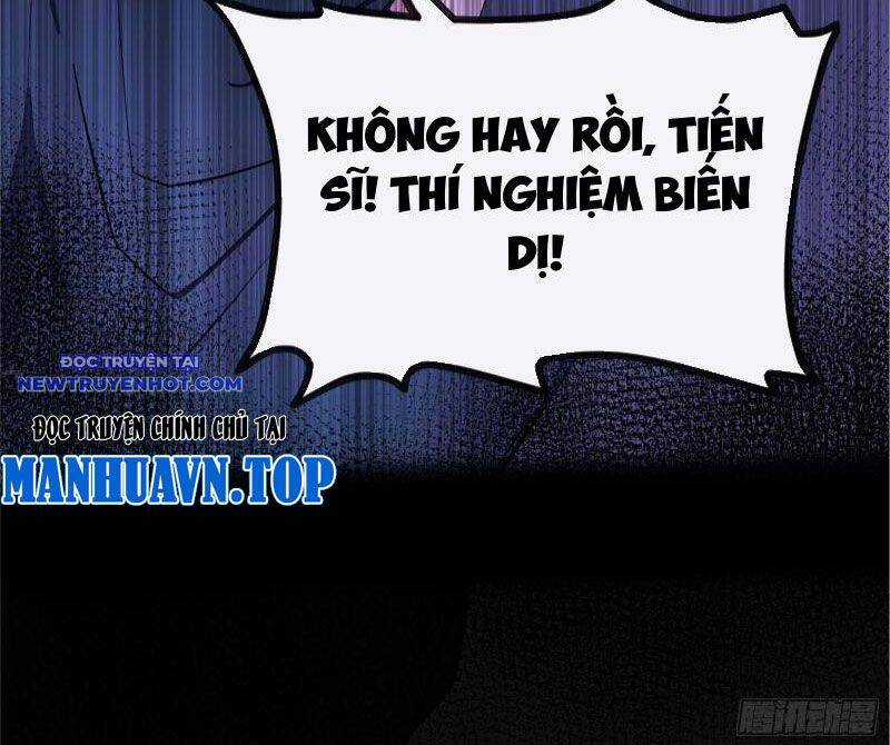 Mạt Thế Chi Đỉnh, Đối Kháng Với Quái Dị Cấp Diệt Thế! Chapter 1 trang 36