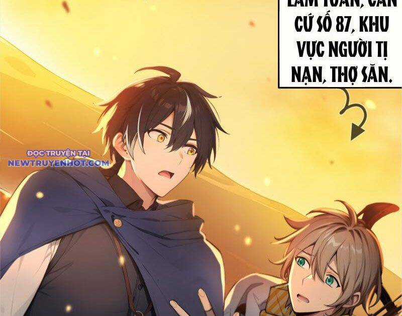 Mạt Thế Chi Đỉnh, Đối Kháng Với Quái Dị Cấp Diệt Thế! Chapter 1 trang 52