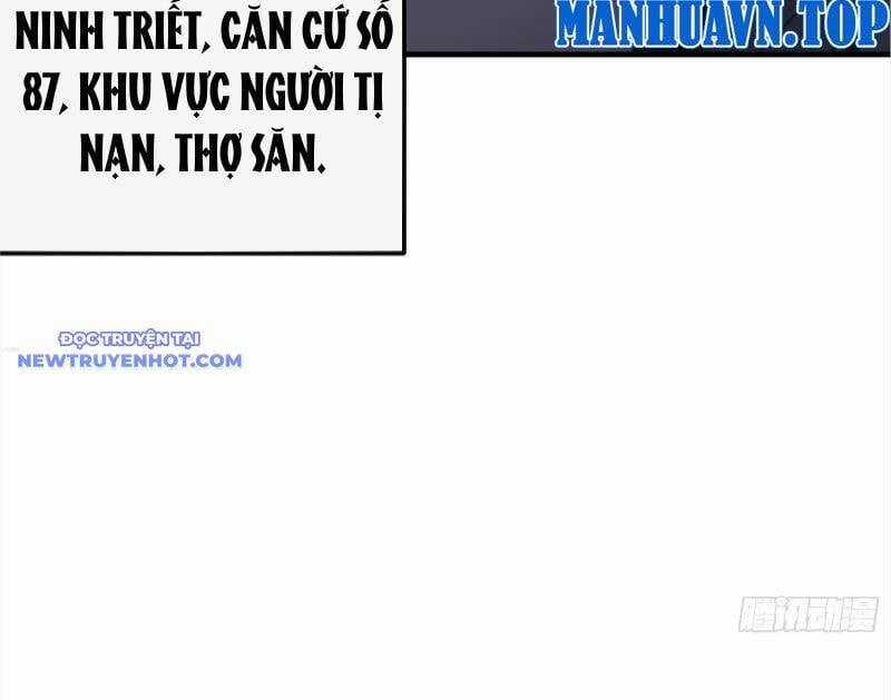 Mạt Thế Chi Đỉnh, Đối Kháng Với Quái Dị Cấp Diệt Thế! Chapter 1 trang 58