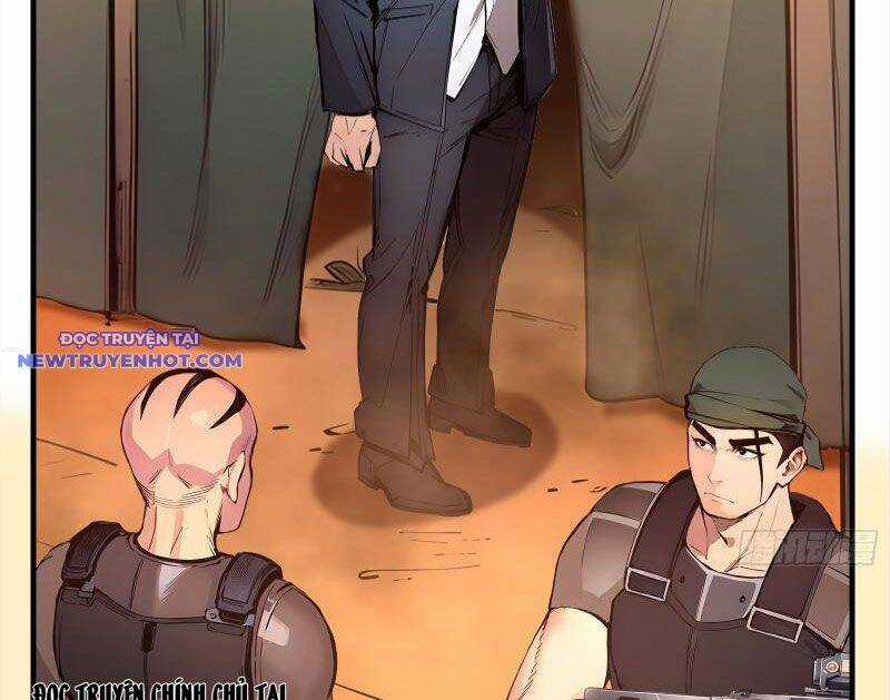 Mạt Thế Chi Đỉnh, Đối Kháng Với Quái Dị Cấp Diệt Thế! Chapter 1 trang 74