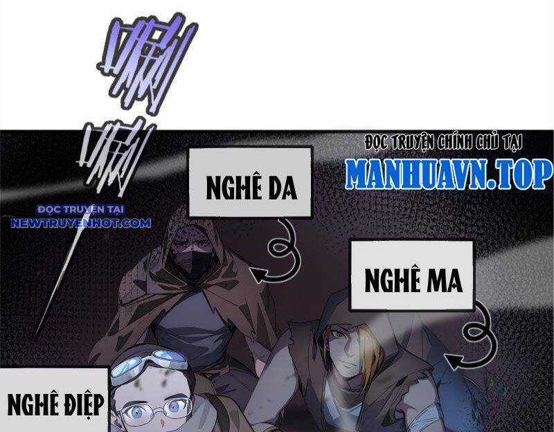 Mạt Thế Chi Đỉnh, Đối Kháng Với Quái Dị Cấp Diệt Thế! Chapter 1 trang 84