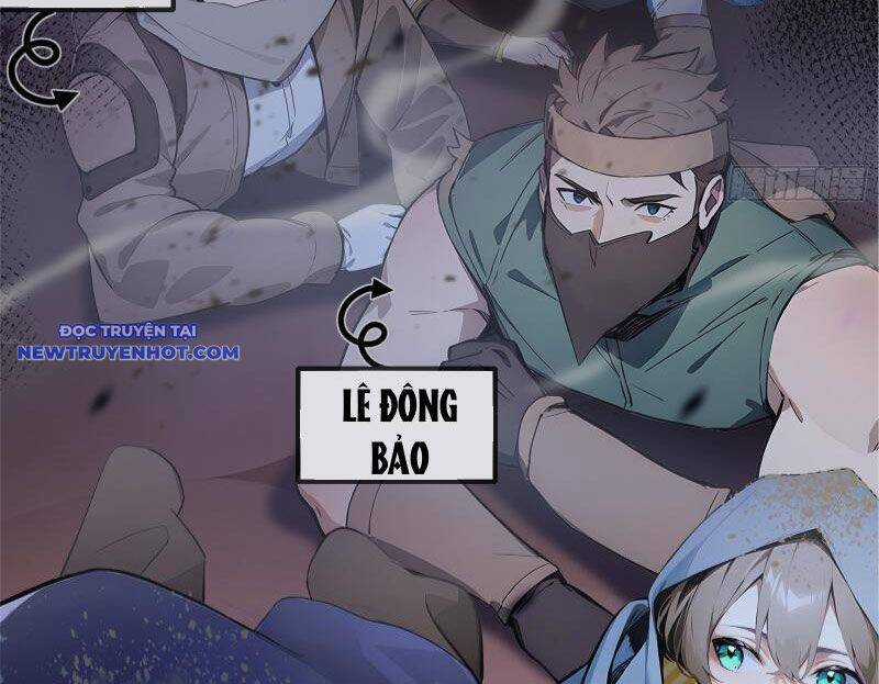 Mạt Thế Chi Đỉnh, Đối Kháng Với Quái Dị Cấp Diệt Thế! Chapter 1 trang 85