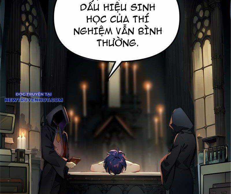 Mạt Thế Chi Đỉnh, Đối Kháng Với Quái Dị Cấp Diệt Thế! Chapter 1 trang 9