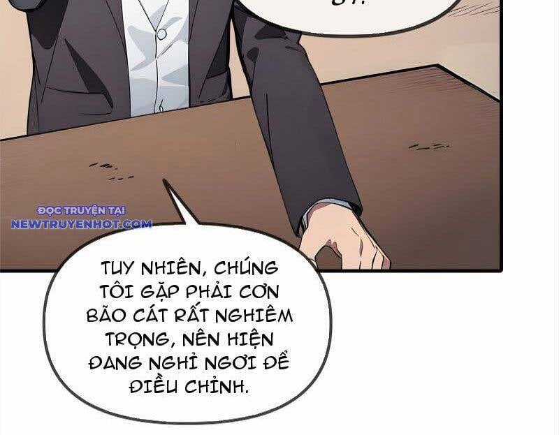 Mạt Thế Chi Đỉnh, Đối Kháng Với Quái Dị Cấp Diệt Thế! Chapter 1 trang 97