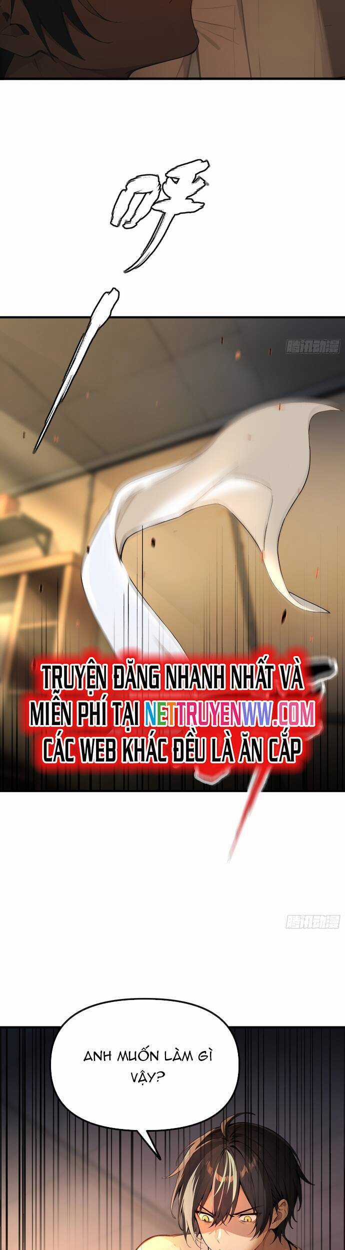 Mạt Thế Chi Đỉnh, Đối Kháng Với Quái Dị Cấp Diệt Thế! Chapter 10 trang 14