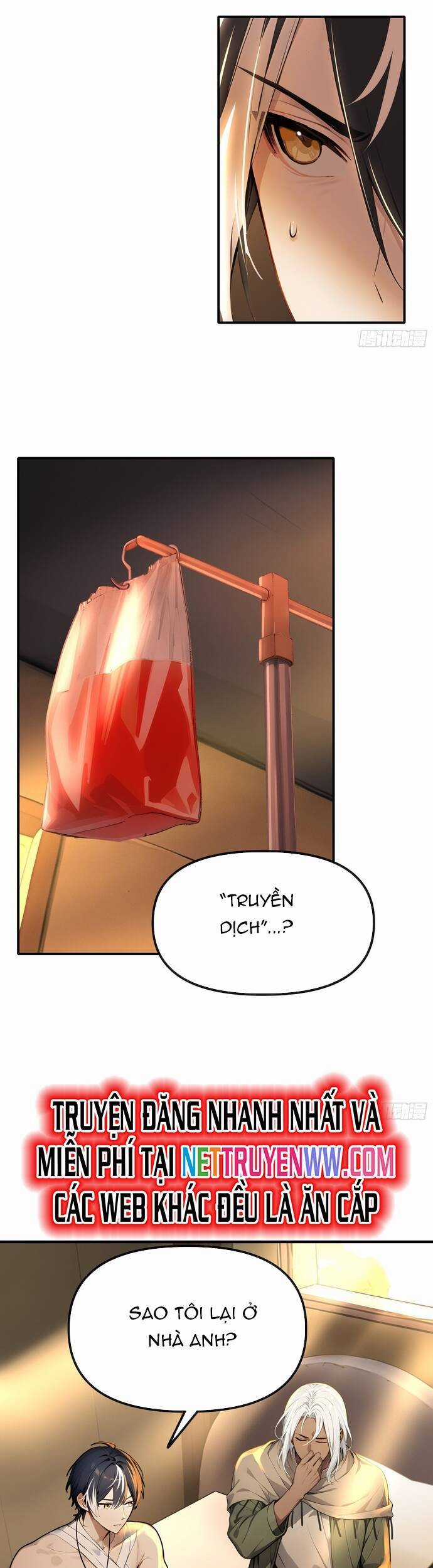 Mạt Thế Chi Đỉnh, Đối Kháng Với Quái Dị Cấp Diệt Thế! Chapter 10 trang 15