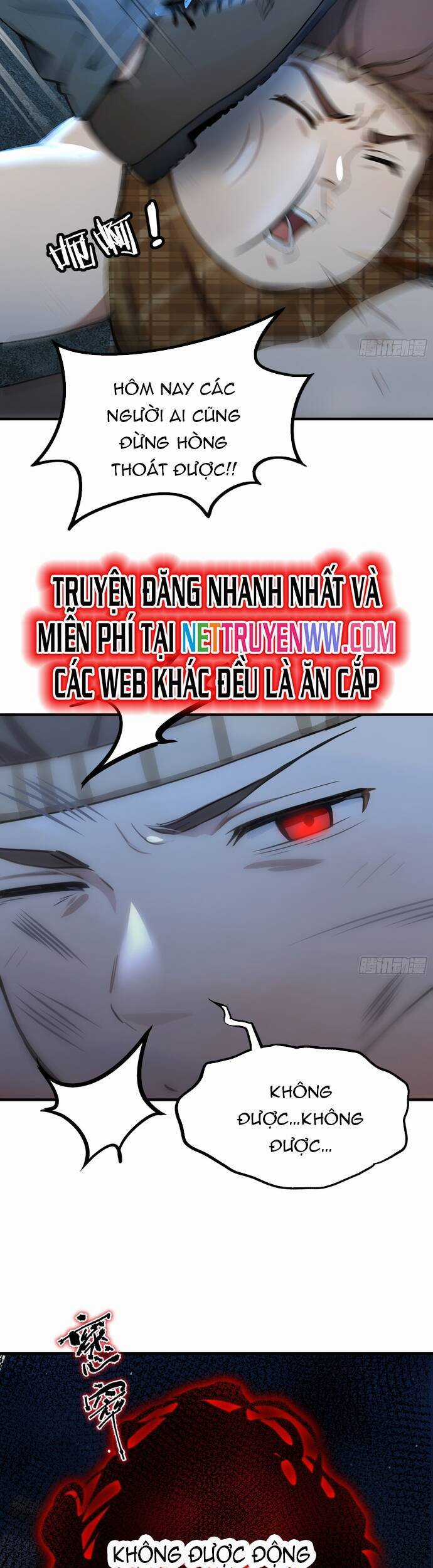 Mạt Thế Chi Đỉnh, Đối Kháng Với Quái Dị Cấp Diệt Thế! Chapter 10 trang 5