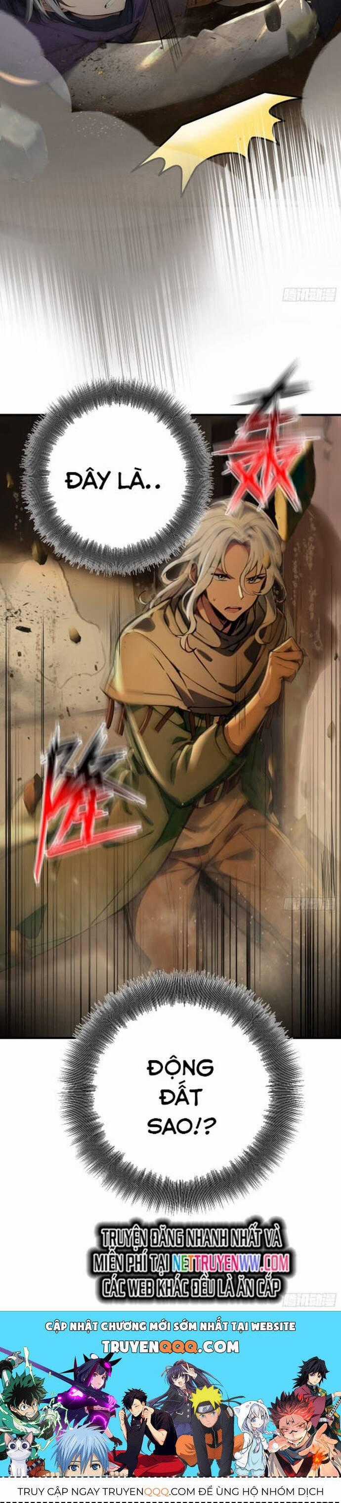 Mạt Thế Chi Đỉnh, Đối Kháng Với Quái Dị Cấp Diệt Thế! Chapter 11 trang 6