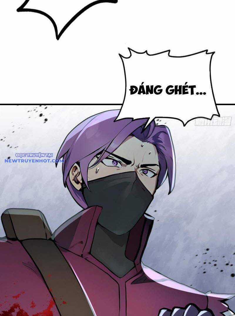 Mạt Thế Chi Đỉnh, Đối Kháng Với Quái Dị Cấp Diệt Thế! Chapter 2 trang 106