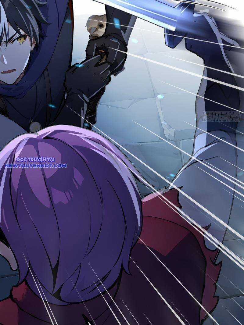 Mạt Thế Chi Đỉnh, Đối Kháng Với Quái Dị Cấp Diệt Thế! Chapter 2 trang 108