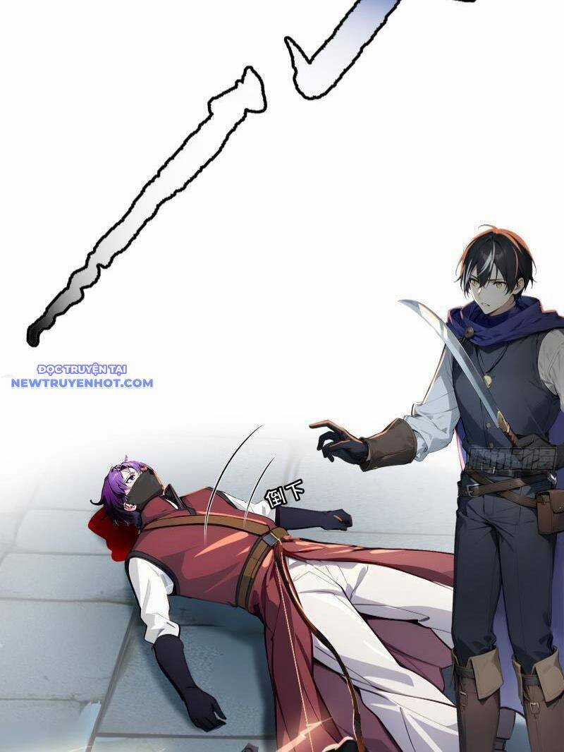 Mạt Thế Chi Đỉnh, Đối Kháng Với Quái Dị Cấp Diệt Thế! Chapter 2 trang 111