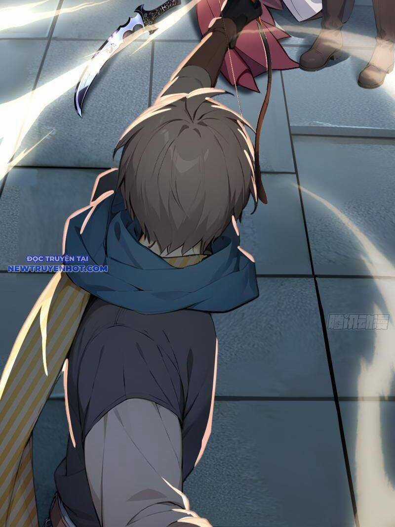 Mạt Thế Chi Đỉnh, Đối Kháng Với Quái Dị Cấp Diệt Thế! Chapter 2 trang 112