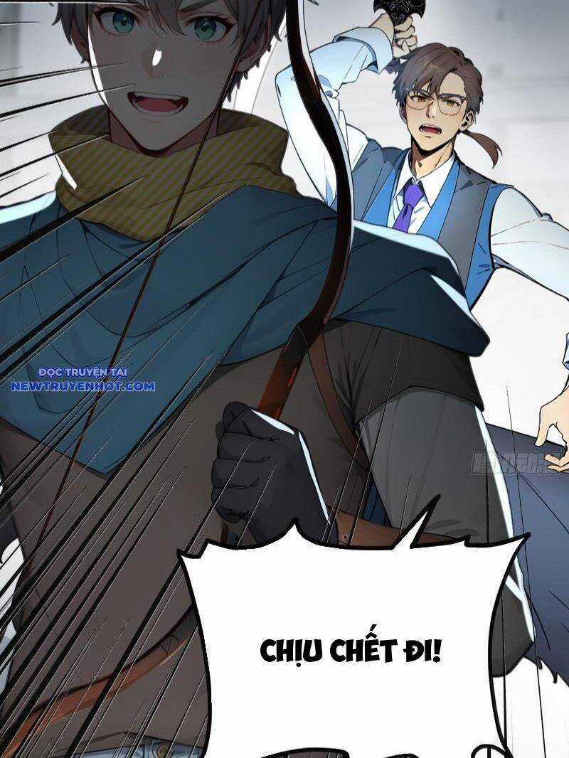 Mạt Thế Chi Đỉnh, Đối Kháng Với Quái Dị Cấp Diệt Thế! Chapter 2 trang 115