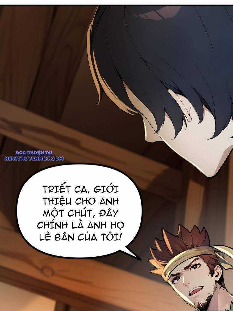 Mạt Thế Chi Đỉnh, Đối Kháng Với Quái Dị Cấp Diệt Thế! Chapter 2 trang 12