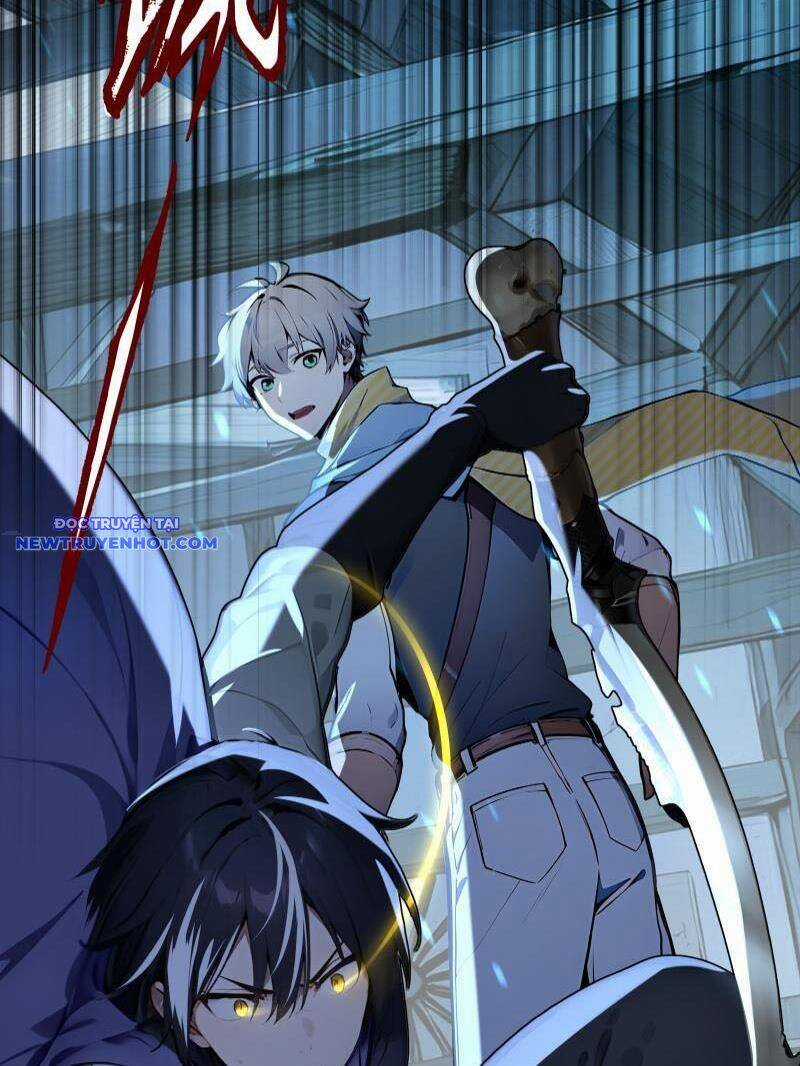 Mạt Thế Chi Đỉnh, Đối Kháng Với Quái Dị Cấp Diệt Thế! Chapter 2 trang 121