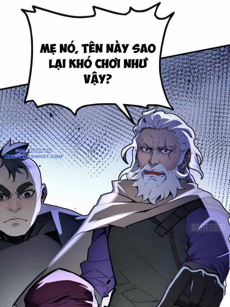 Mạt Thế Chi Đỉnh, Đối Kháng Với Quái Dị Cấp Diệt Thế! Chapter 2 trang 124