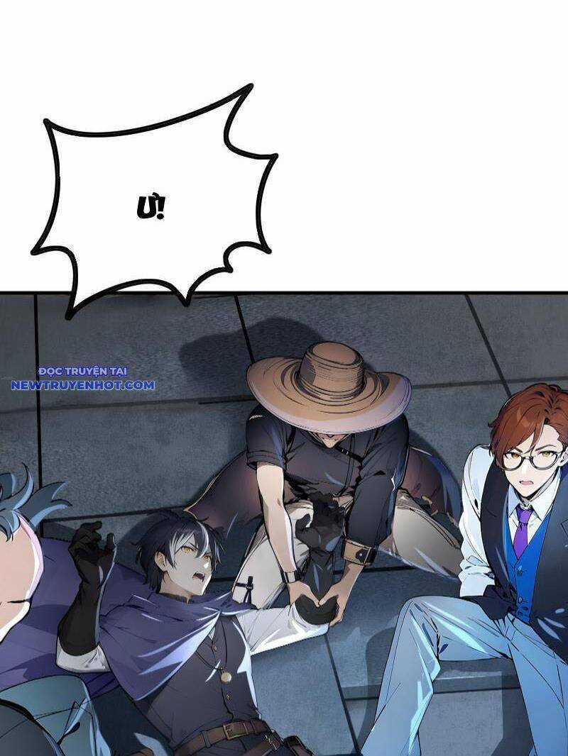 Mạt Thế Chi Đỉnh, Đối Kháng Với Quái Dị Cấp Diệt Thế! Chapter 2 trang 126