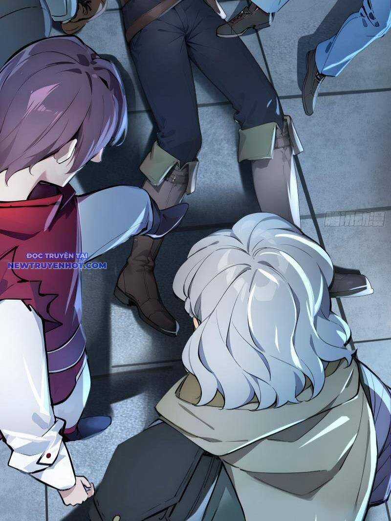 Mạt Thế Chi Đỉnh, Đối Kháng Với Quái Dị Cấp Diệt Thế! Chapter 2 trang 127