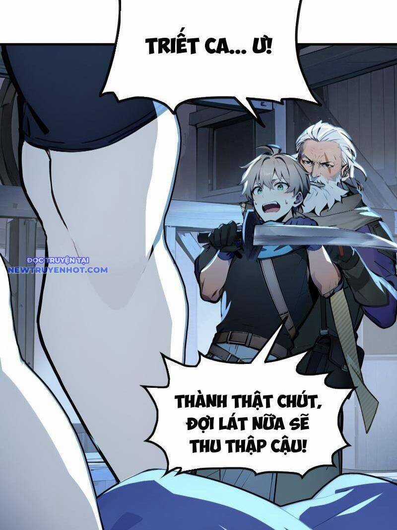 Mạt Thế Chi Đỉnh, Đối Kháng Với Quái Dị Cấp Diệt Thế! Chapter 2 trang 129