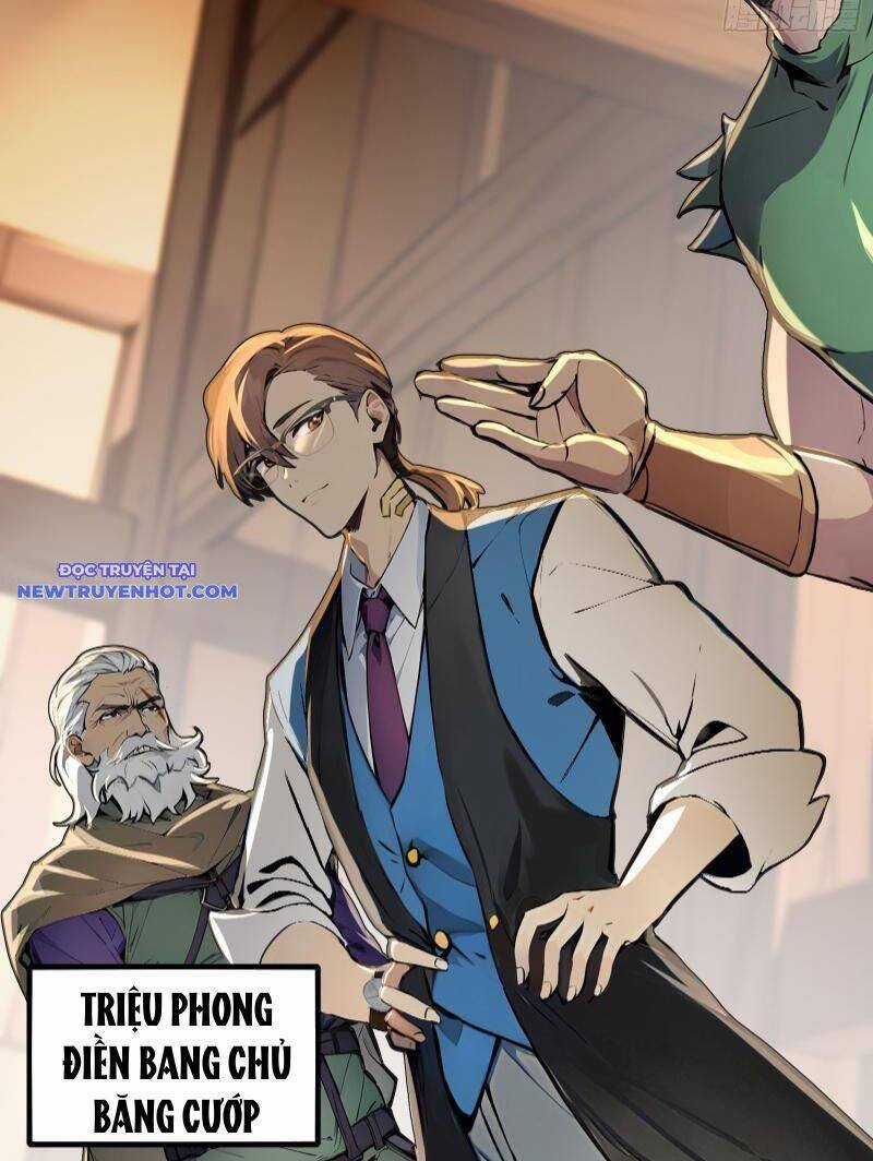 Mạt Thế Chi Đỉnh, Đối Kháng Với Quái Dị Cấp Diệt Thế! Chapter 2 trang 13