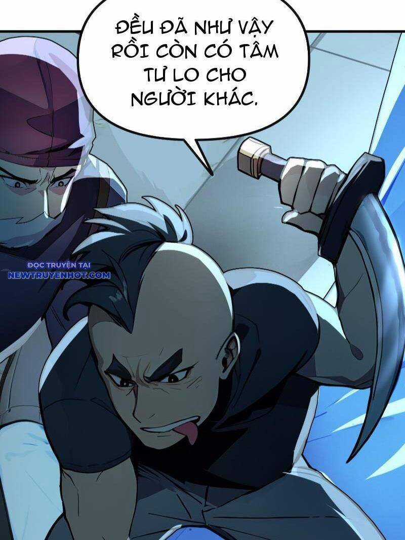 Mạt Thế Chi Đỉnh, Đối Kháng Với Quái Dị Cấp Diệt Thế! Chapter 2 trang 133