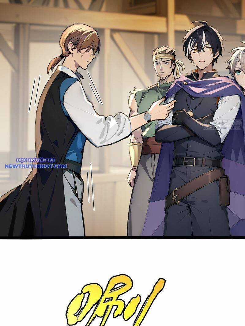 Mạt Thế Chi Đỉnh, Đối Kháng Với Quái Dị Cấp Diệt Thế! Chapter 2 trang 18