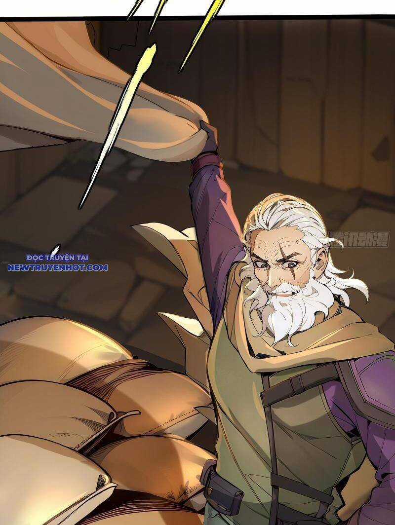 Mạt Thế Chi Đỉnh, Đối Kháng Với Quái Dị Cấp Diệt Thế! Chapter 2 trang 19