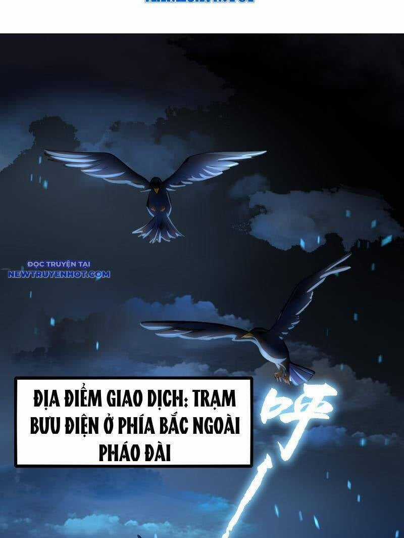 Mạt Thế Chi Đỉnh, Đối Kháng Với Quái Dị Cấp Diệt Thế! Chapter 2 trang 2