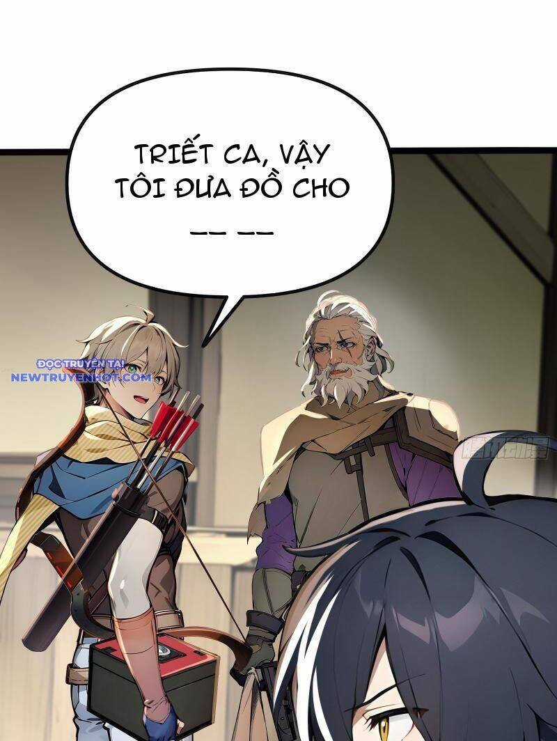 Mạt Thế Chi Đỉnh, Đối Kháng Với Quái Dị Cấp Diệt Thế! Chapter 2 trang 21