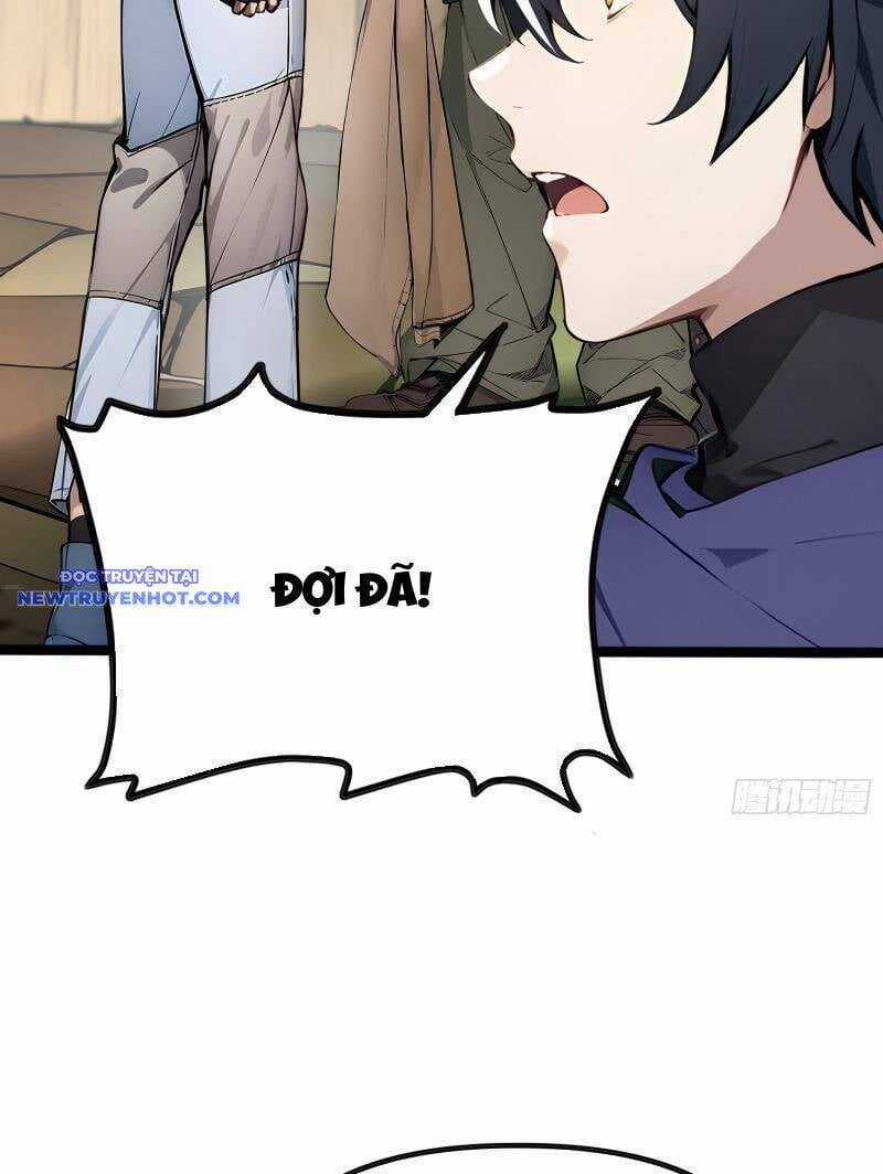 Mạt Thế Chi Đỉnh, Đối Kháng Với Quái Dị Cấp Diệt Thế! Chapter 2 trang 22