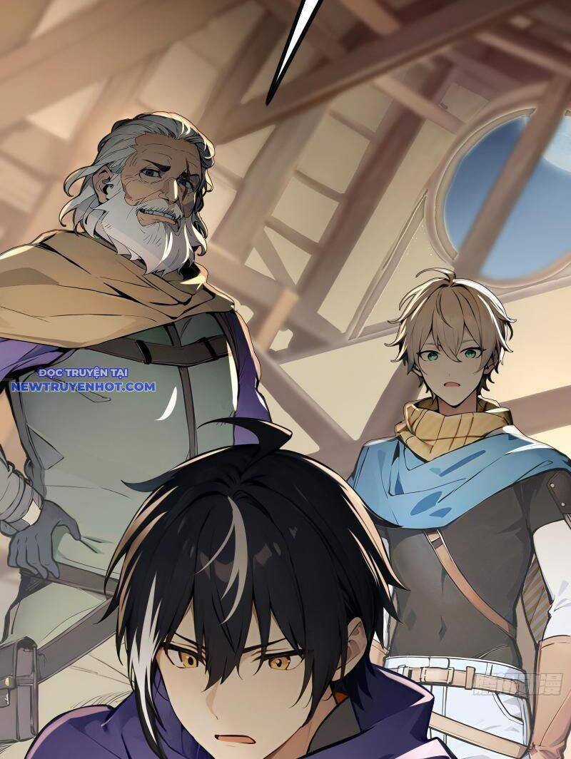 Mạt Thế Chi Đỉnh, Đối Kháng Với Quái Dị Cấp Diệt Thế! Chapter 2 trang 25