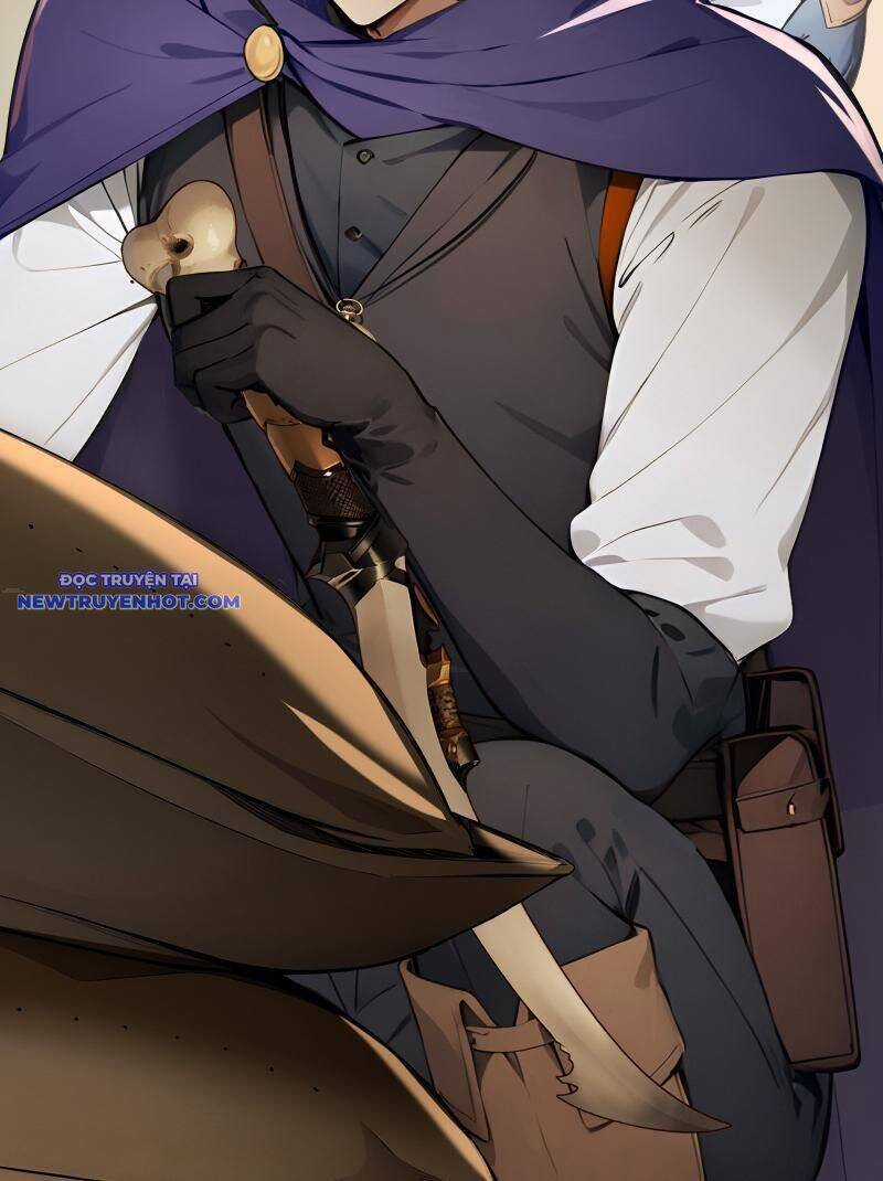 Mạt Thế Chi Đỉnh, Đối Kháng Với Quái Dị Cấp Diệt Thế! Chapter 2 trang 26