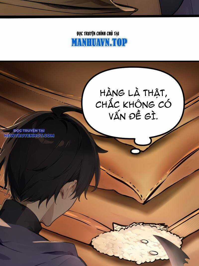 Mạt Thế Chi Đỉnh, Đối Kháng Với Quái Dị Cấp Diệt Thế! Chapter 2 trang 27