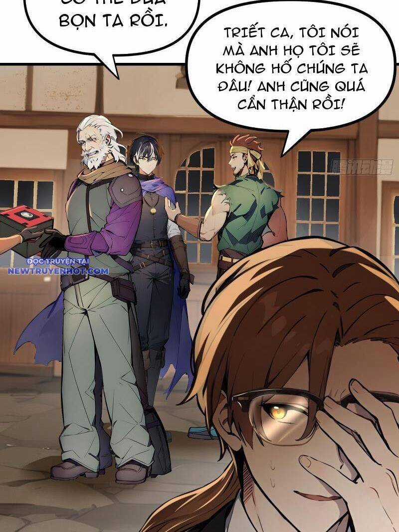 Mạt Thế Chi Đỉnh, Đối Kháng Với Quái Dị Cấp Diệt Thế! Chapter 2 trang 29