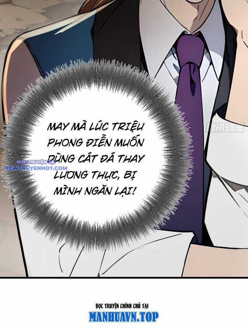 Mạt Thế Chi Đỉnh, Đối Kháng Với Quái Dị Cấp Diệt Thế! Chapter 2 trang 30